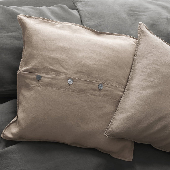 S-Bon Pillow cover 50x50 Leinen 1 Stúck