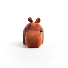 Small Red Hippo Bigstuffed
