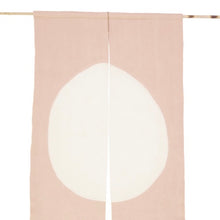Japanese Panel ANDA Noren Panneaux