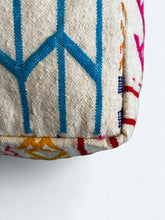 LEY! Bodenkissen mini - Colorful Line - Josepha