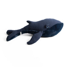Small Midnight Whale Bigstuffed