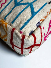 LEY! Bodenkissen mini - Colorful Line - Josepha