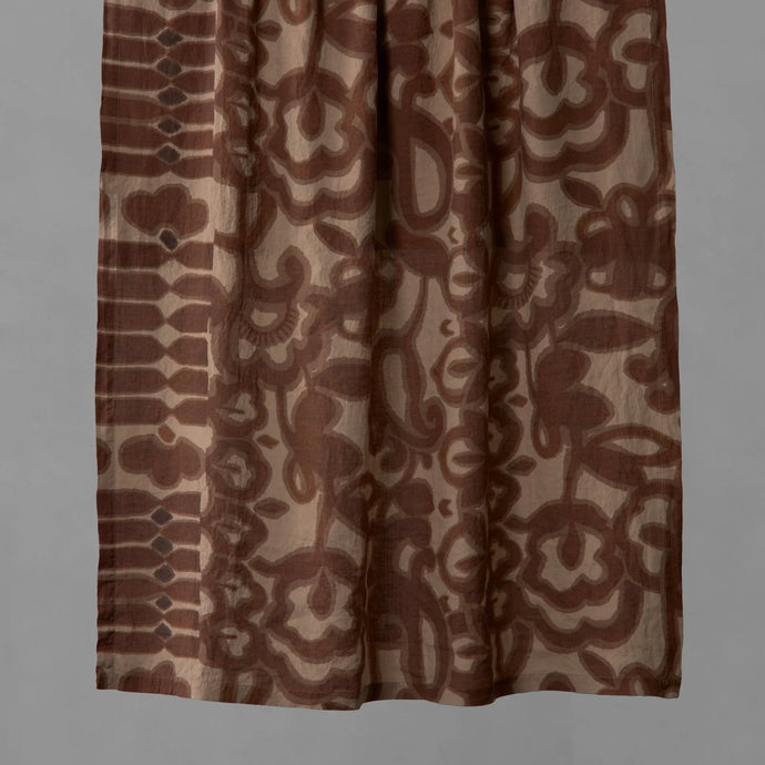Nati Bath Towel - Leinentuch 120 x180cm