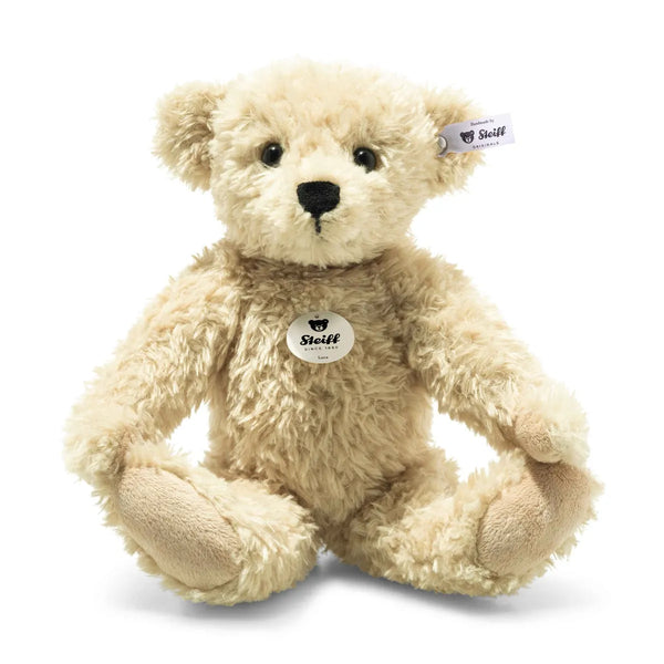 Teddybär Luca von Steiff Beige