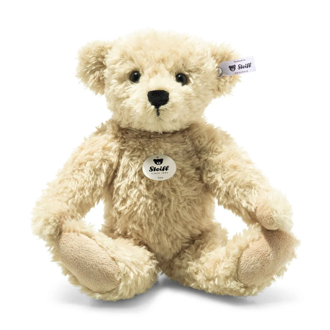 Teddybär Luca von Steiff Beige