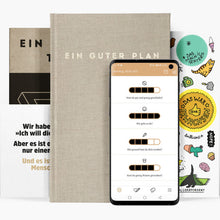 Tagebuch Ein Guter Tag