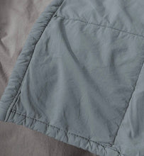 NITE Bettüberwurf Quilt 240x260 Tagesdecke Cotton