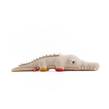 Small Primary Kroko Bigstuffed