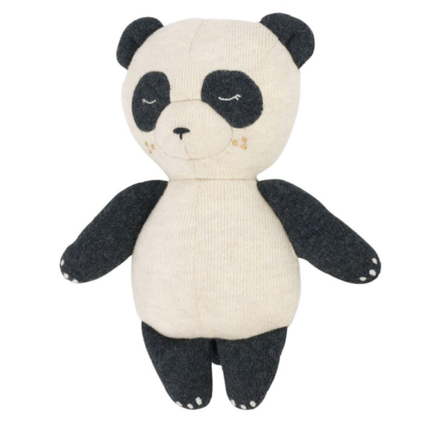 Kuscheltier Panda Bär von Baby Bello