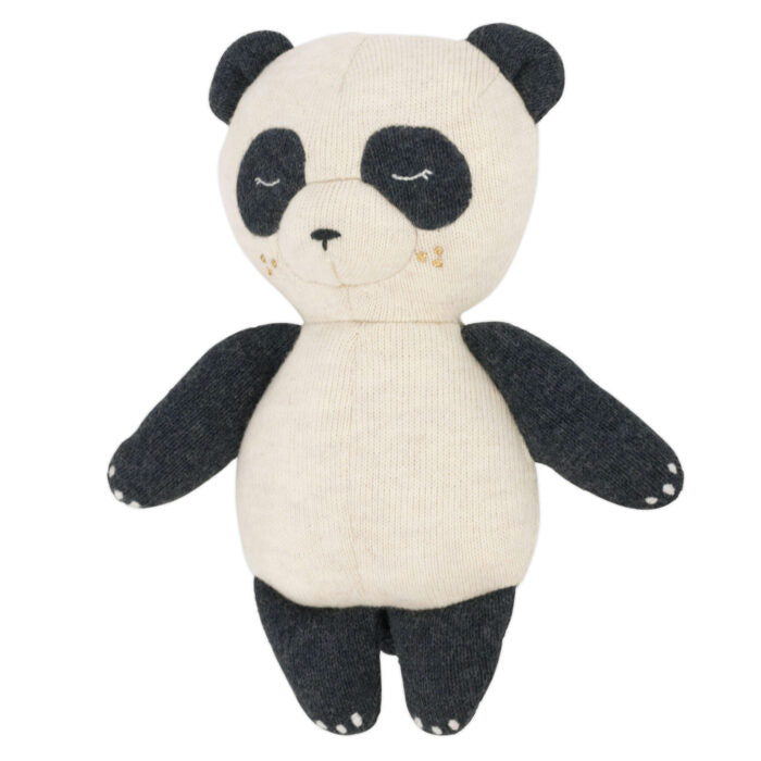 Kuscheltier Panda Bär von Baby Bello