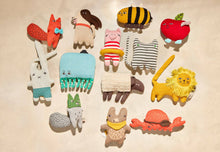 Stanley Hund - Baumwolle Kleiner