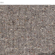 Team 7 Schreibtischhstuhl Erle weiß geölt Stoff Ripley 22