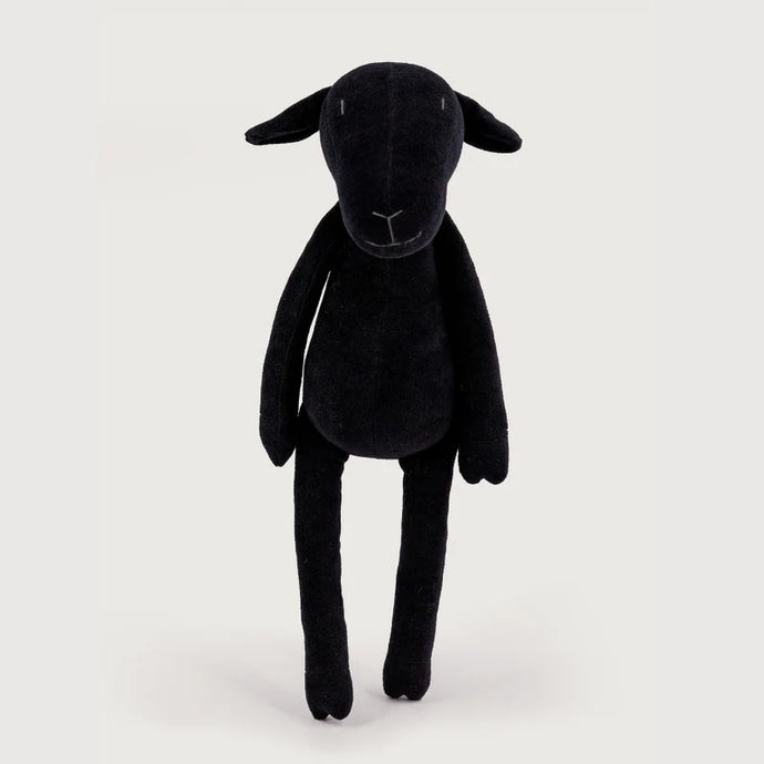 Maia das Schaf von ADADA in L, Schwarz