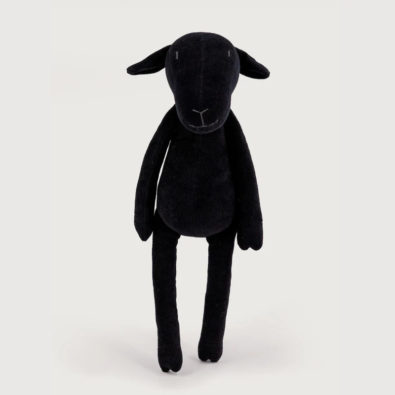 Maia das Schaf von ADADA in L, Schwarz