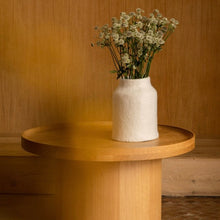 Muskhane Round Vase L