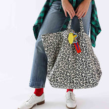 TASCHE ELISA GRAOU GREIGE