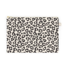 LILI Kosmetiktasche im Graou Leo-Design