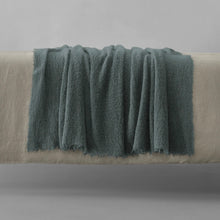 TED Alpaca Plaid 160x240cm