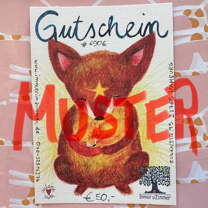 Gutschein