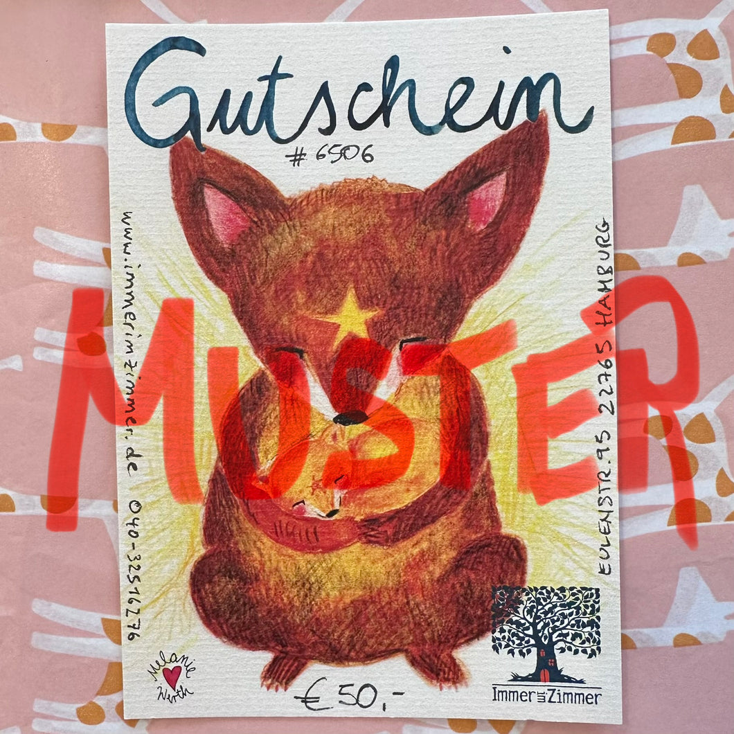 Gutschein