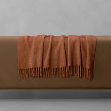TurnerPlaid throw 130x180cm