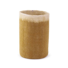 Filzkorb High Calabash H