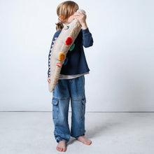 Small Primary Kroko Bigstuffed