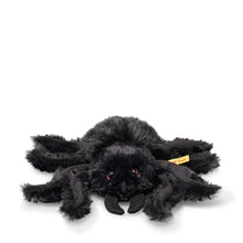 Steiff Spinne  Cobweb 14 schwarz