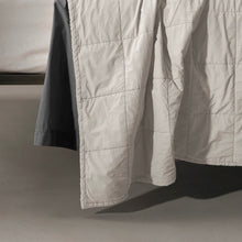NITE Bettüberwurf Quilt 240x260 Tagesdecke Cotton