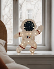 Little Lights Astronaut