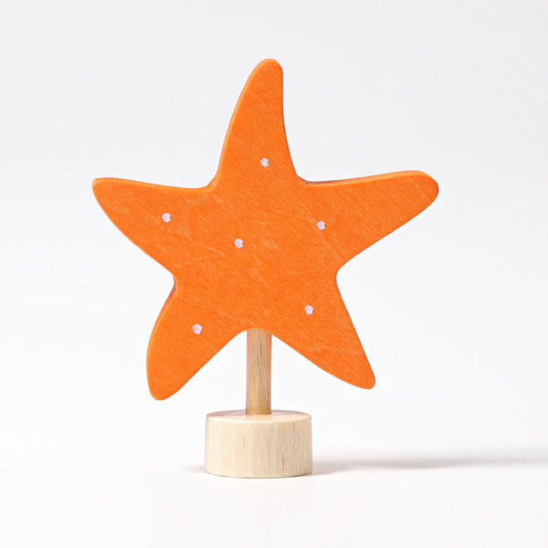Stecker Seestern