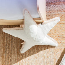 Small Full Fur SeaStar Bigstuffed