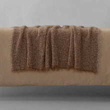 Multi Plaid throw 130x180cm