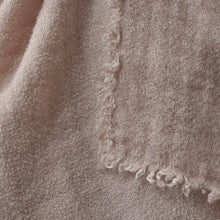 TIUB plaid 160x240cm Society Limonta