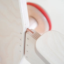 ADADA Rutschtier Hund