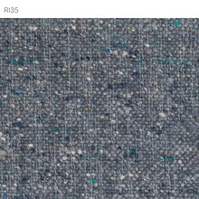 Team 7 Schreibtischhstuhl Erle weiß geölt Stoff Ripley 22