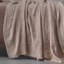 TIUB plaid 160x240cm Society Limonta