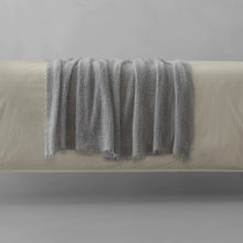 TED Alpaca Plaid 160x240cm
