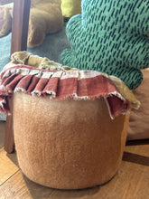 Filzkorb Calabash M