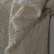 Decke Throw Vupi 150x200cm 50% Alpaca 50%WOOL Sale