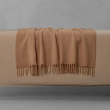TurnerPlaid throw 130x180cm