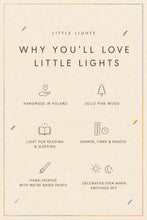 Little Lights Astronaut