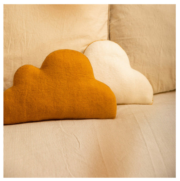 Cloud cushion sale