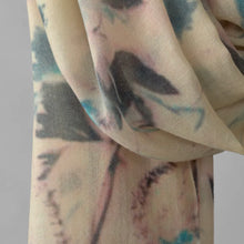 Pal Twill Oro Cashmere Scarf 140x200cm