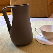 Wasserkrug Soft Pitcher by Society