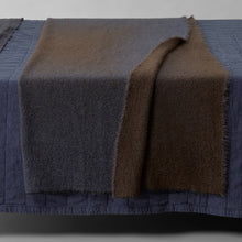 Nuance Throw 130x180cm Tuareg