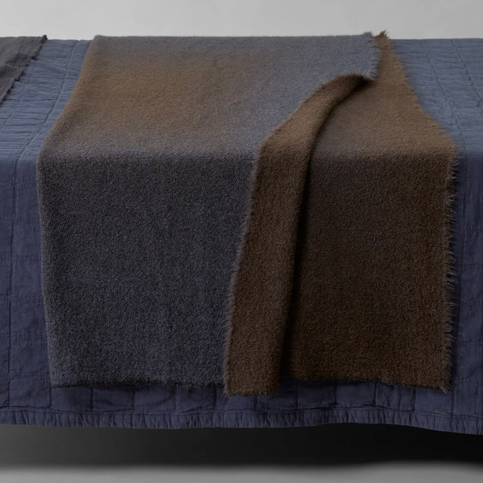 Nuance Throw 130x180cm Tuareg