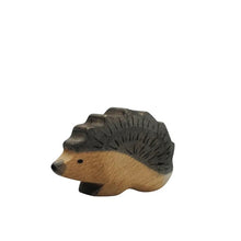 Igel von Holzwald