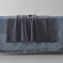 Multi Plaid throw 130x180cm