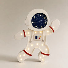 Little Lights Astronaut